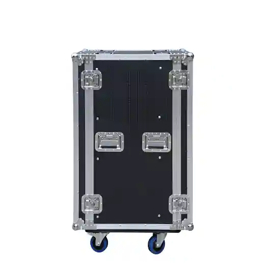 8chs 19pin Socapex 4chs L21-30 4 Ways US Edison Power Box Distro Distributor Distribution